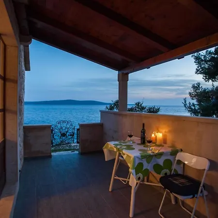 דירה Studio Zavala