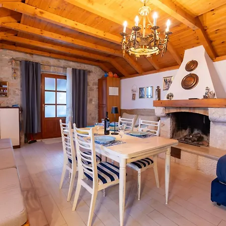 Appartement Studio Zavala Zavala