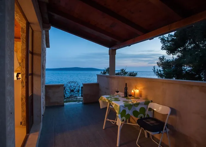 Apartamento Studio Zavala