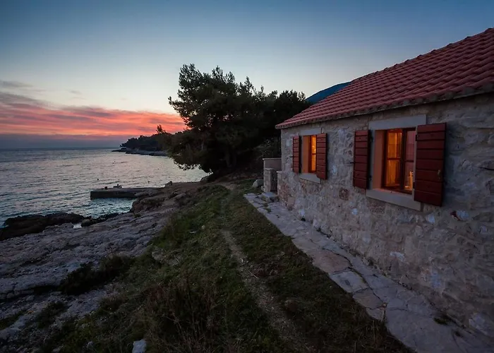 Apartament Studio Zavala *