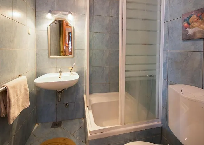 Apartamento Studio Zavala *