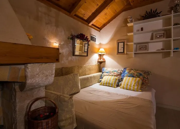 Studio Zavala Apartamento Zavala