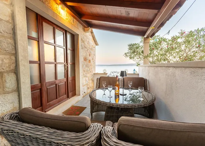 Studio Zavala Appartamento Zavala