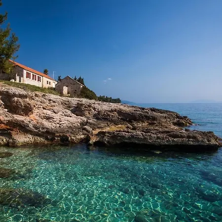 Studio Zavala Apartman Zavala