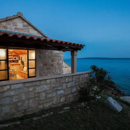 Studio Zavala Apartman *