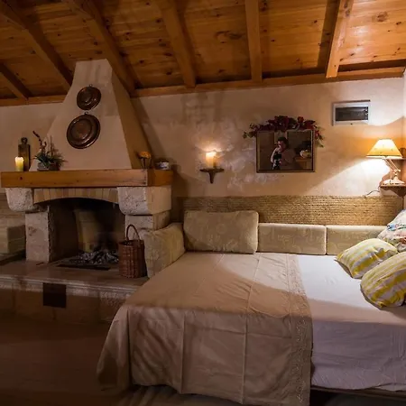 Studio Zavala Apartman *