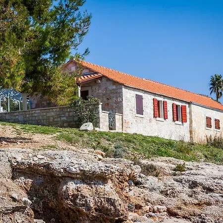 Apartman Studio Zavala