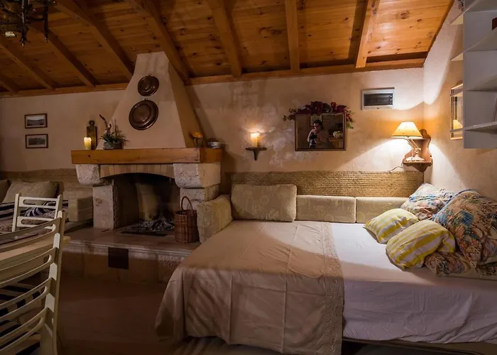 Studio Zavala 公寓 *