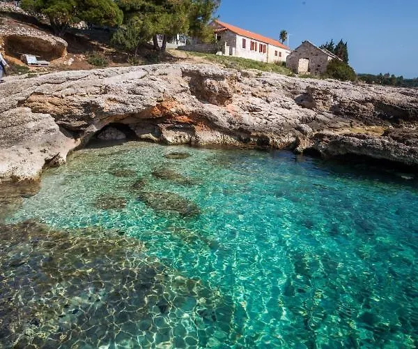 公寓 Studio Zavala