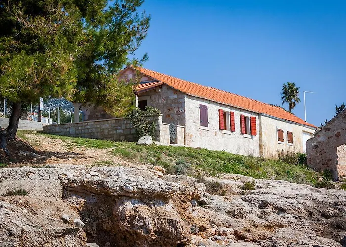 公寓 Studio Zavala